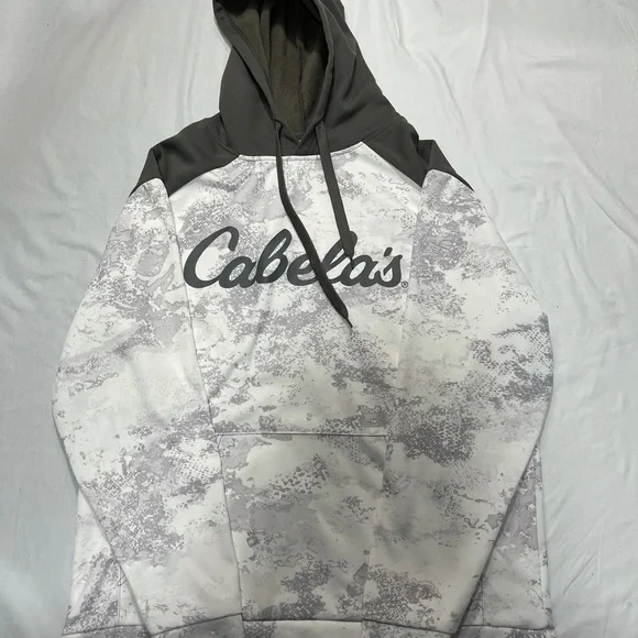 Cabela’s Hoodie - Picture 2 of 5